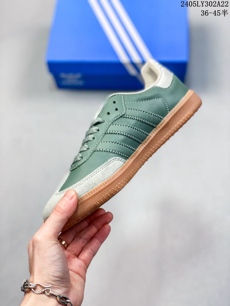 Adidas Samba Shoes